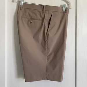 Men’s Classic Khaki Shorts